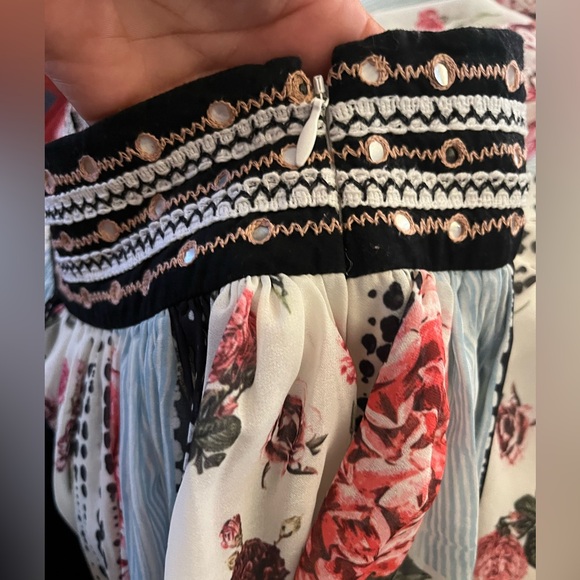 Anthropologie by Verb Condorcet Skirt - Picture 5 of 8